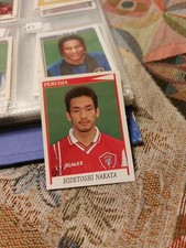 Figurina panini calciatori - figurina,