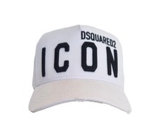 DSQUARED2 cappello berretto