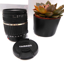Tamron 18-200 mm f/3.5-6.3 XR