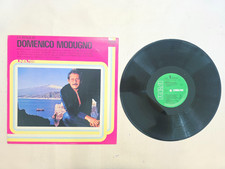 Raro Vinile 33 Giri - La