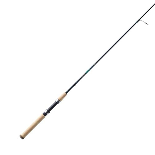 Croix rods - 167,6,