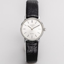 Longines Donna Classico Quarzo