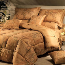 Trapunta Matrimoniale Alviero