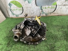 CAMBIO MANUALE COMPLETO PER FIAT Seicento Serie Benzina 1.1 (00>05)