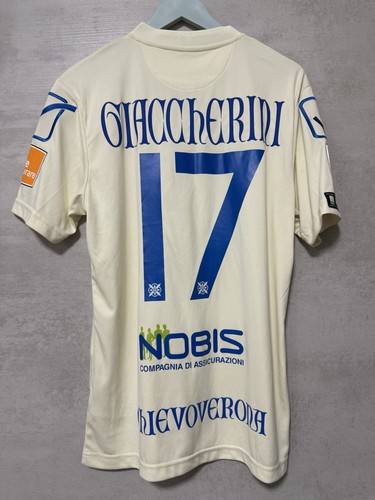 Maglia chievo verona gara - chievo,