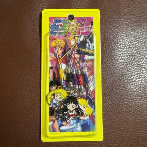 Sailor moon set cinturini - sailor,