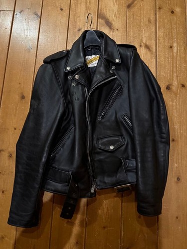 Giacca schott perfecto - schott, double