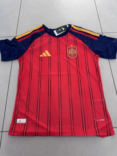 Maglia calcio spagna home - calcio,