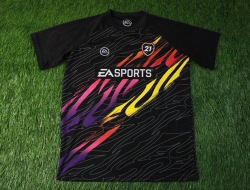 Maglia calcio fifa - calcio, 21