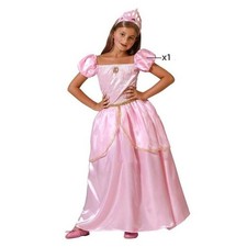 Costume Principessa Rosa Atosa