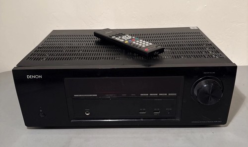 Denon avr 1613 - denon, avr-1613