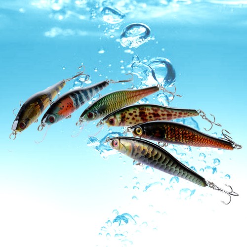 Pcs attrezzatura pesca - attrezzatura, da