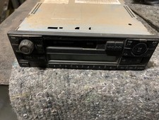 Audio ORIGINALE VW PASSAT