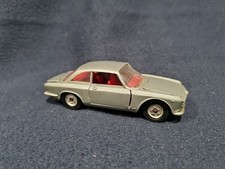 POLITOYS 500 ALFA ROMEO GT SCALA 1:43 