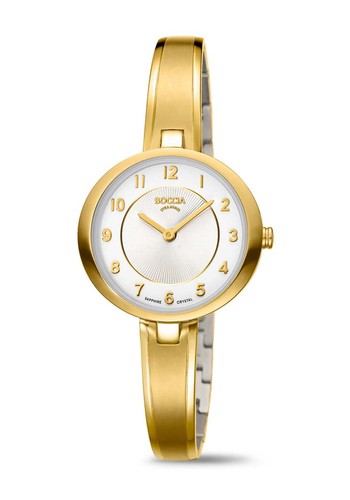 Boccia titanio orologio - boccia,