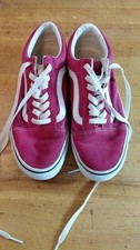 Sneakers classiche Vans