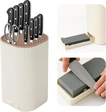 Ceppo Coltelli Da Cucina