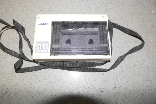 Lettore cassette stereo - lettore,