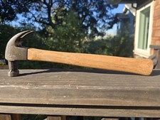 Martello artiglio vintage