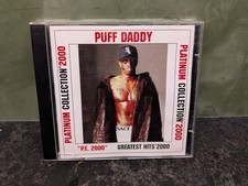PufF Daddy / P. Diddy -