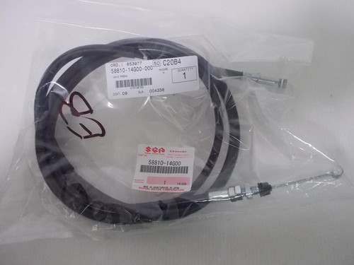 58810 14g00 000 cavo freno - 58810-14g00-000, a