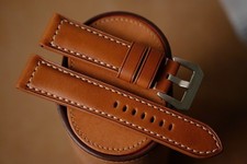 Handmade brown PAM Officine