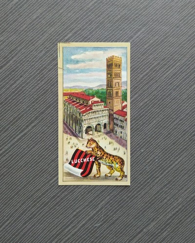 Figurina calcio caffarel - figurina,