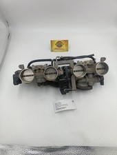 Corpo farfallato suzuki gsx - suzuki,