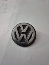Volkswagen Vw Logo Scritta   Emblema Fregio Badge Golf 