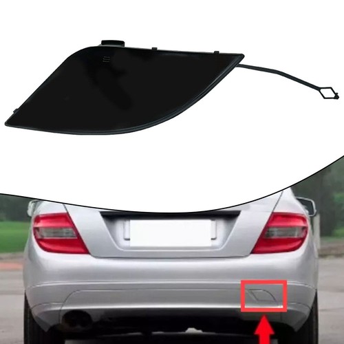 Per mercedes classe paraurti - classe, c