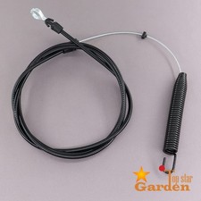 Clutch cable for snapper - clutch,