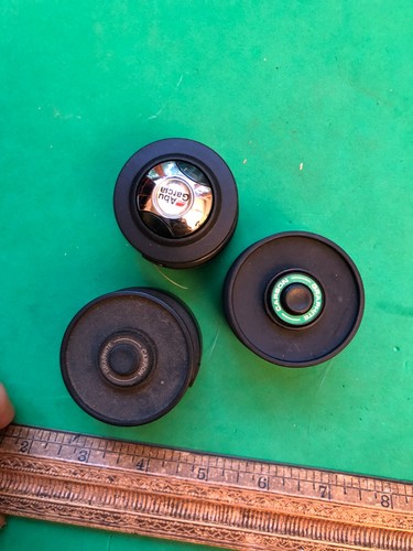 Bobine vintage spools - 3,