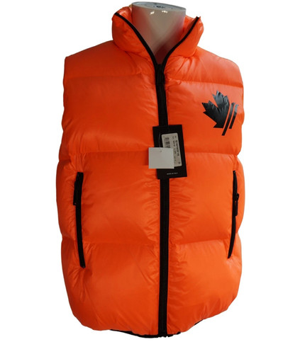 Dsquared2 giubbotto uomo - dsquared2,