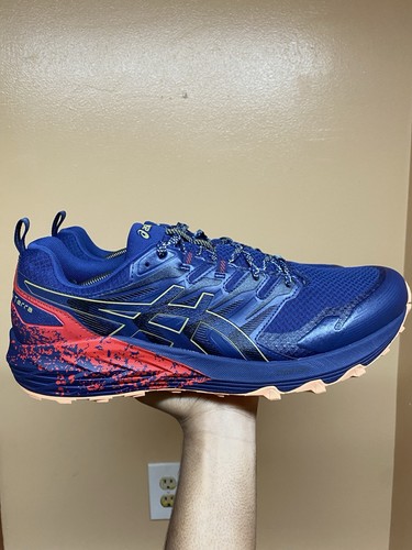 Asics gel trabuco - gel-trabuco, terra