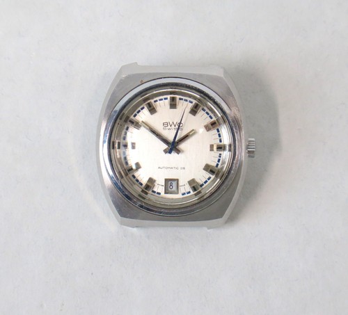 Orologio uomo vintage - uomo,