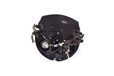 5030800100004 MASCHERINA NON ORIGINALE COMPLETA KTM 660 LC4 SUPERMOTO 2004