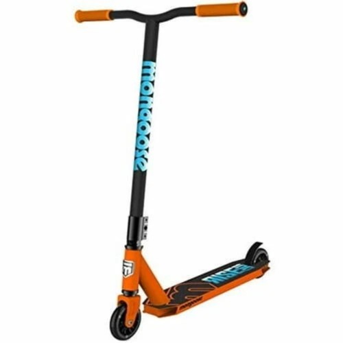 Mongoose rise 100 - 100, monopattino