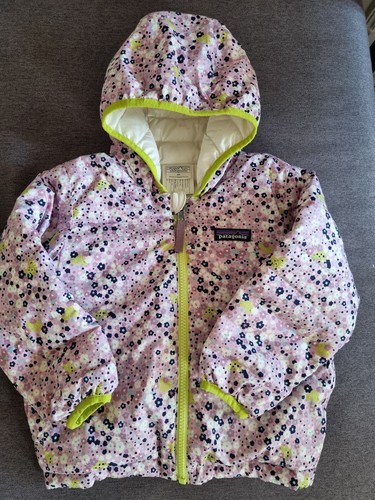 Patagonia piumino oca giacca - piumino,