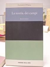 La Teoria dei Campi Roberto