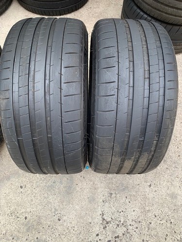 Michelin estive 255 zr20 - 4, 255/35