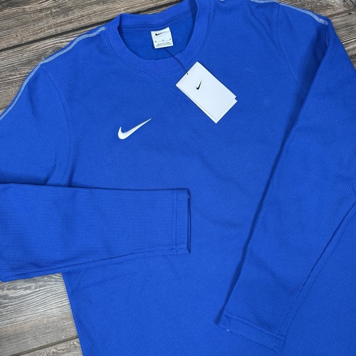 Camicia nike swoosh waffle - camicia,
