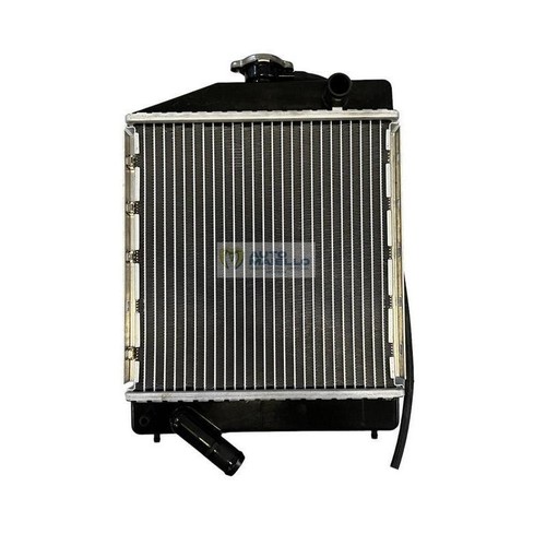 Radiatore acqua chatenet ch26
