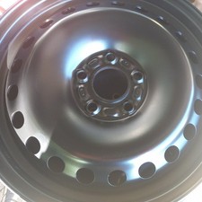 Cerchio in ferro 16 Ford Focus