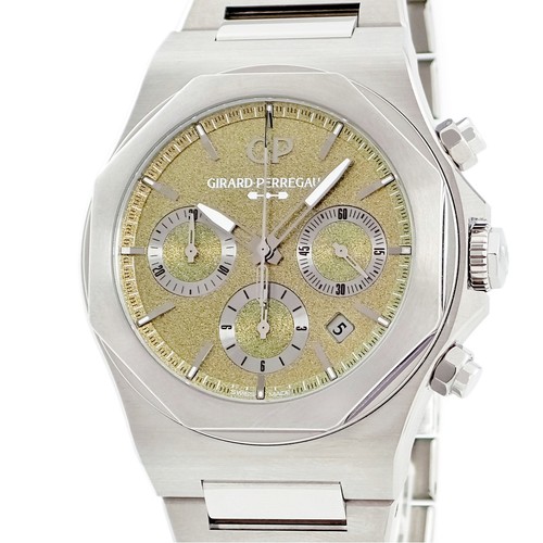 Girard perregaux laureato - girard-perregaux,