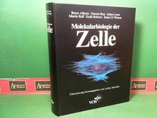 Biologia molecolare della