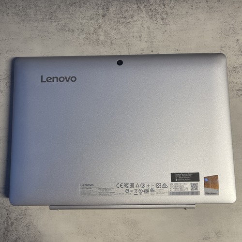 Lenovo ideapad miix - ideapad, 310-10icr