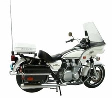 AOSHIMA 1/12 Bicicletta Serie