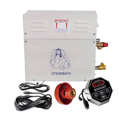 Generatore vapore bagno - generatore,