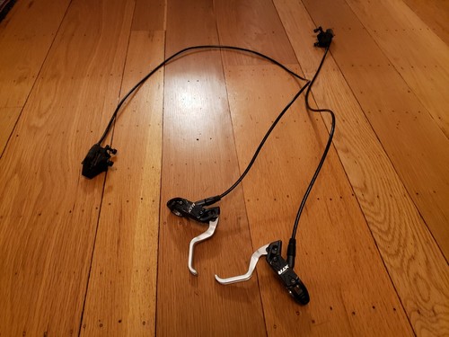 Shimano xtr m975 leve - m975,