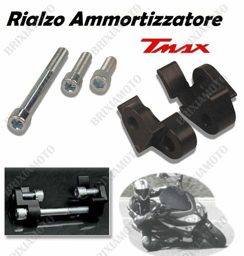 Kit rialzo per mono - kit,